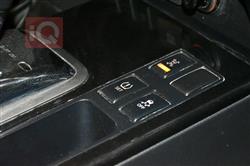 Nissan Patrol Safari